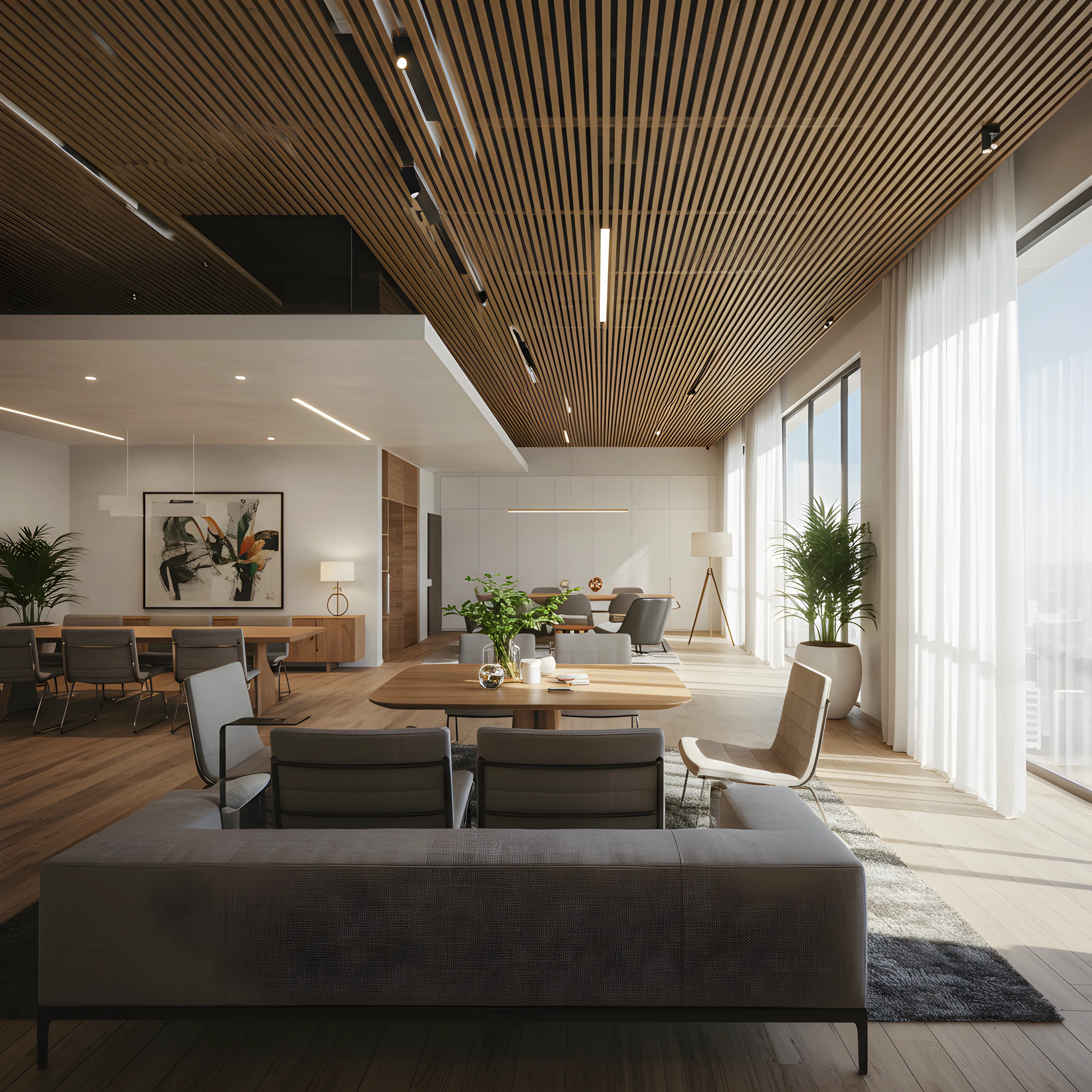 Projeto de Home Office